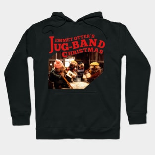 Emmet band Hoodie